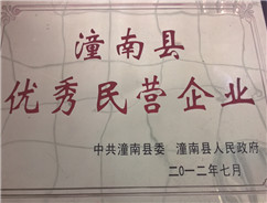 太陽能路燈優秀民營企業