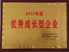 重慶led燈優秀成長型企業
