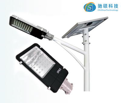 太陽能路燈,太陽能智慧路燈,智慧路燈,路燈