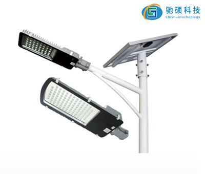 太陽能光伏路燈