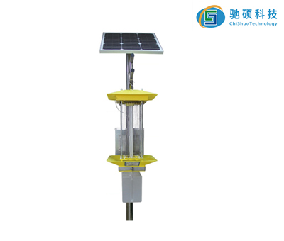 太陽能殺蟲燈（6w）