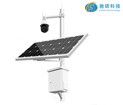 太陽能監控